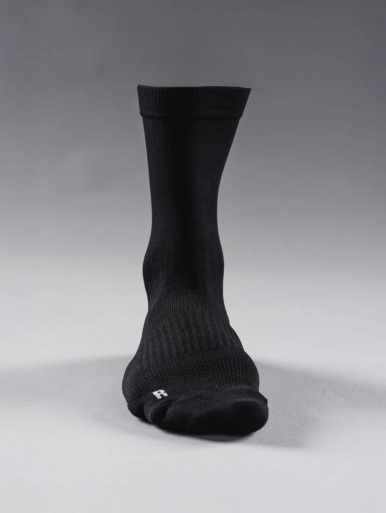 Mens TEMPO! TWO Run Sock