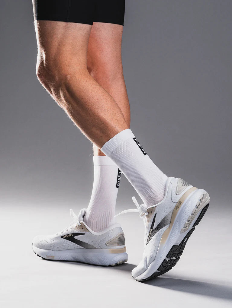 Mens TEMPO! TWO Run Sock